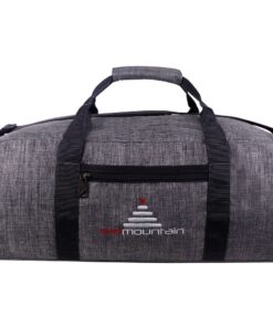 Red Mountain Cargo 30/SMALL - Travel/Duffel Bag - Granite Grey