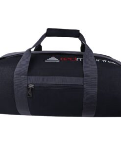 Red Mountain Cargo 30/SMALL - Travel/Duffel Bag - Gunmetal