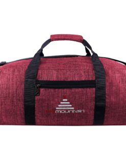 Red Mountain Cargo 30/SMALL - Travel/Duffel Bag - Ruby Red