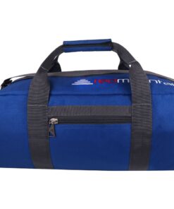 Red Mountain Cargo 30/SMALL - Travel/Duffel Bag - Snorkel Blue