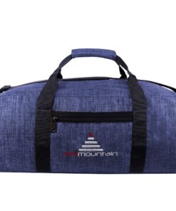 Red Mountain Cargo 30/SMALL - Travel/Duffel Bag - Space Blue