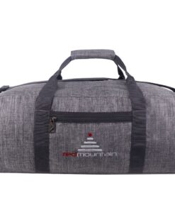 Red Mountain Cargo 30/SMALL - Travel/Duffel Bag - Stone Grey