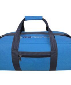 Red Mountain Cargo 50/MEDIUM - Travel / Duffel Bag - Aqua Blue
