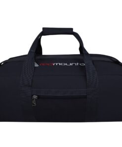 Red Mountain Cargo 50/MEDIUM - Travel / Duffel Bag - Black