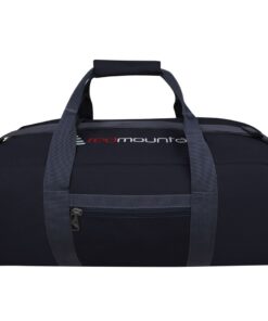 Red Mountain Cargo 50/MEDIUM - Travel / Duffel Bag - Gunmetal