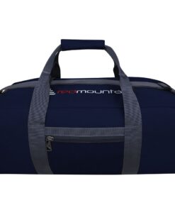 Red Mountain Cargo 50/MEDIUM - Travel / Duffel Bag - Navy