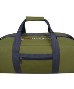 Red Mountain Cargo 50/MEDIUM - Travel / Duffel Bag - Olive