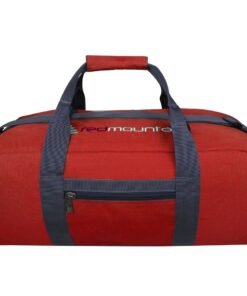 Red Mountain Cargo 50/MEDIUM - Travel / Duffel Bag - Red