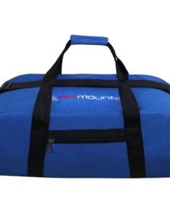 Red Mountain Cargo 50/MEDIUM - Travel / Duffel Bag - Snorkel Blue