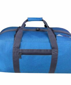 Red Mountain Cargo 80/LARGE - Travel / Duffel Bag - Aqua Blue