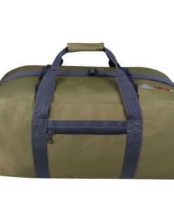 Red Mountain Cargo 80/LARGE - Travel / Duffel Bag - Khaki