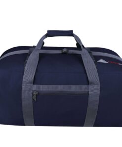 Red Mountain Cargo 80/LARGE - Travel / Duffel Bag - Navy