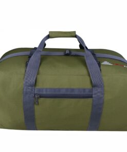 Red Mountain Cargo 80/LARGE - Travel / Duffel Bag - Olive