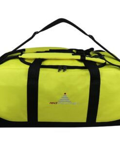 Red Mountain Cargo 85 - Travel / Duffel Bag - Yellow