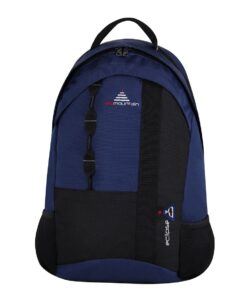 Red Mountain Eclipse 25 Day Backpack - Navy & Black