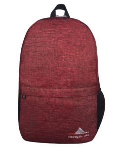 Red Mountain Edge 20 - Dual Backpack - Ruby Red