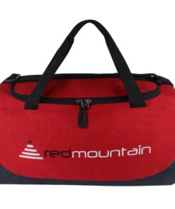 Red Mountain Getaway 16 - Std. Sports Bag - Red