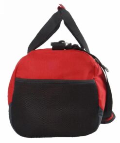 Red Mountain Getaway 24 Deluxe Sports Bag - Red