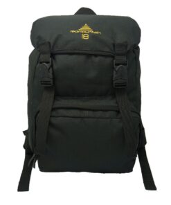 Red Mountain Graffiti 18 School Bag/Backpack - Black