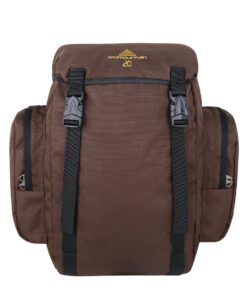 Red Mountain Graffiti 20 School Bag/Backpack - Brown