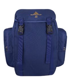 Red Mountain Graffiti 20 School Bag/Backpack - Navy Blue