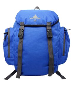 Red Mountain Graffiti 20 School Bag/Backpack - Royal Blue