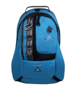 Red Mountain Phantom 30 Day Backpack - Aqua & Gunmetal