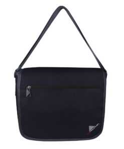 Red Mountain Sling Bag - Gunmetal