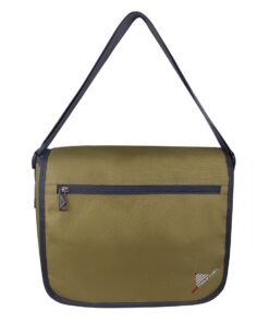 Red Mountain Sling Bag - Khaki