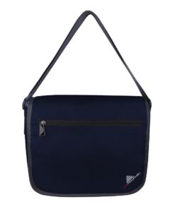 Red Mountain Sling Bag - Navy