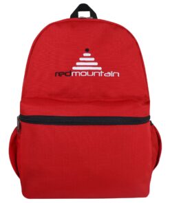 Red Mountain Styler 20 - Backpack - Red