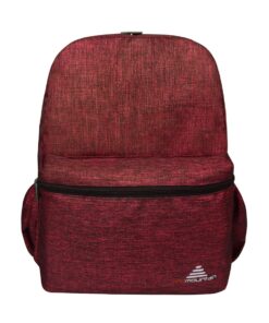 Red Mountain Styler 20 - Backpack - Ruby Red