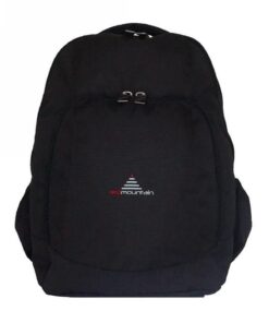 Red Mountain Summit 35 School Bag & Backpack - Black