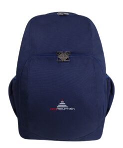 Red Mountain Summit 35 School Bag & Backpack - Navy