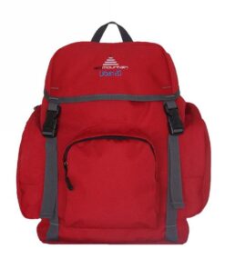 Red Mountain Urban 20L - School Bag/ Backpack - Red