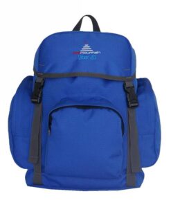 Red Mountain Urban 20L - School Bag/ Backpack - Royal Blue