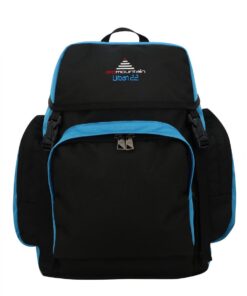 Red Mountain Urban 22L - School Bag/Backpack - Black & Dark Sorento