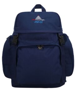 Red Mountain Urban 22L - School Bag/Backpack - Navy