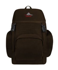 Red Mountain Urban 25L - School Bag/Backpack - Brown