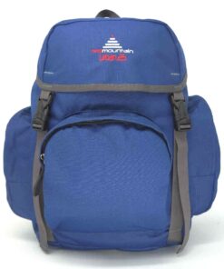 Red Mountain Urban 25L - School Bag/Backpack - Navy
