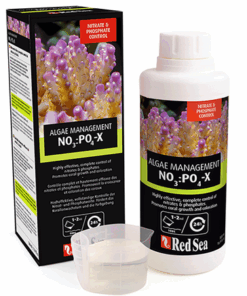 Red Sea Algae Management NO3:PO4-X (NOPOX) - 500ml