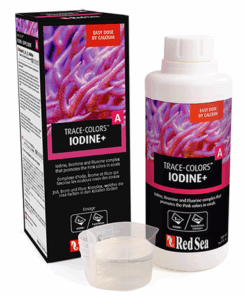 Red Sea Coral Colors A Iodine+ 500ml