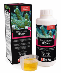 Red Sea Coral Colors C Iron+ 500ml