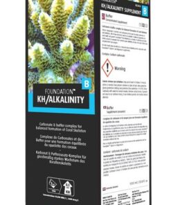 Red Sea Reef Foundation B Alkalinity - 500ml