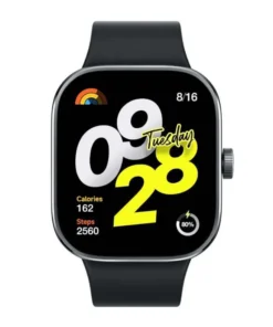 Redmi Watch 4 - Graphite Black