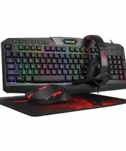 Redragon 4-in-1 Gaming Combo