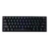 REDRAGON DRACONIC PRO Mechanical Bluetooth|RF|RGB|Wireless Gaming Keyboard