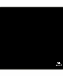 Redragon FLICK L Gaming Mousepad 400X450 - Black