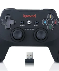 Redragon Harrow Wireless Controller
