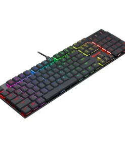 Redragon K535 Apas Slimline Mechanical Gaming Keyboard â Black